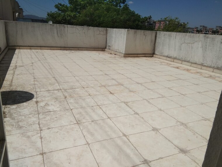 Balcony, dhayari 2 Bedroom 1050 Sq.Ft. Apartment In Dhayari Pune 9666282