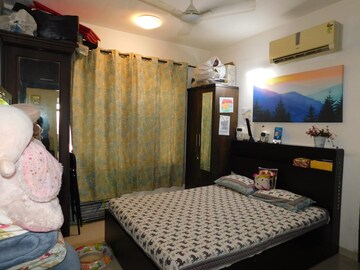 1 BHK Apartment For Rent in Divine Aspen Garden, Goregaon East