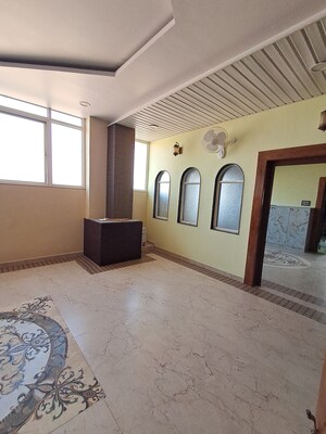 Kitchen in 3 BHK Penthouse at Btm Layout Stage 2 – for Rent