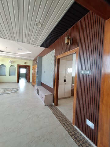 Kitchen in 3 BHK Penthouse at Btm Layout Stage 2 – for Rent