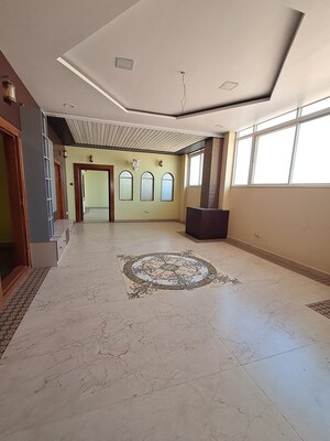 Kitchen in 3 BHK Penthouse at Btm Layout Stage 2 – for Rent