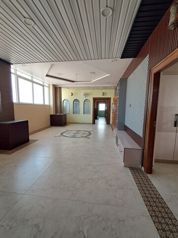 Kitchen in 3 BHK Penthouse at Btm Layout Stage 2 – for Rent