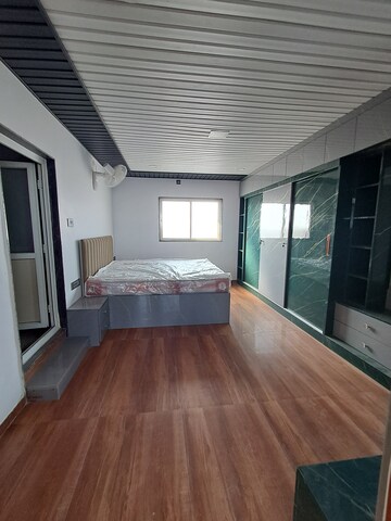 Kitchen in 3 BHK Penthouse at Btm Layout Stage 2 – for Rent