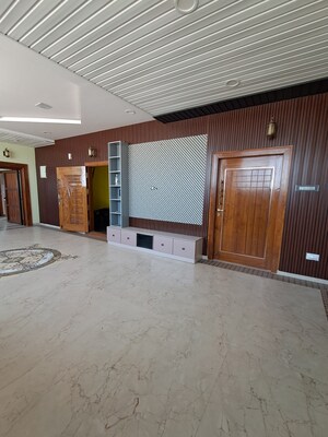 3 BHK Penthouse For Rent in Btm Layout Stage 2