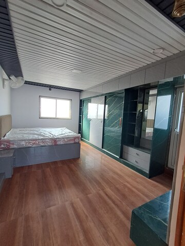 Kitchen in 3 BHK Penthouse at Btm Layout Stage 2 – for Rent