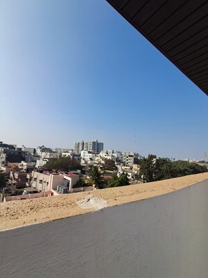 Swimming Pool in 3 BHK Penthouse at Btm Layout Stage 2 – for Rent