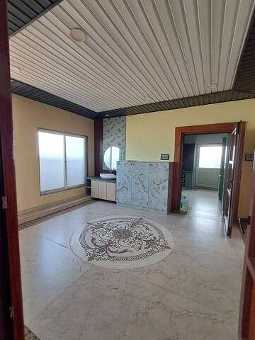 Kitchen in 3 BHK Penthouse at Btm Layout Stage 2 – for Rent