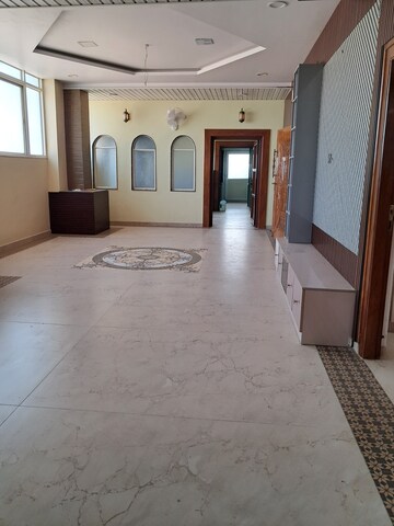 Kitchen in 3 BHK Penthouse at Btm Layout Stage 2 – for Rent