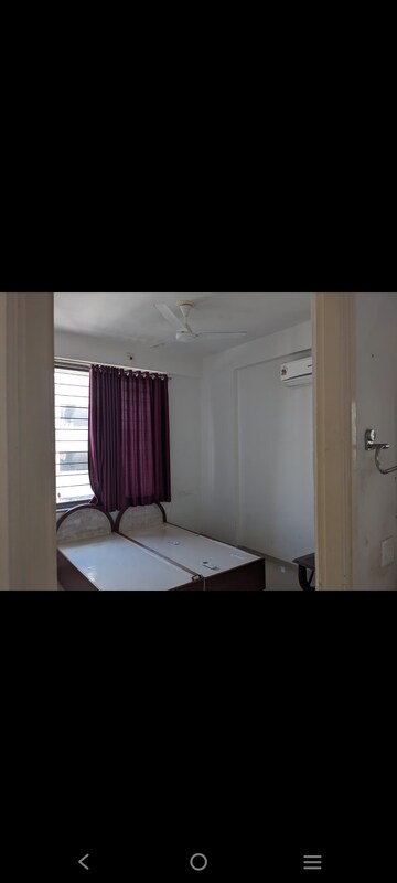 Room in 3 BHK Penthouse at Sangani Shaligram Lakeview, Near Vaishno Devi Circle On Sg Highway – for Rent
