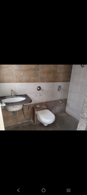 Kitchen in 3 BHK Penthouse at Sangani Shaligram Lakeview, Near Vaishno Devi Circle On Sg Highway – for Rent