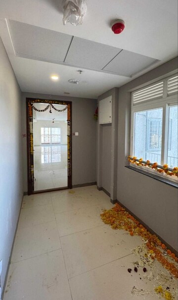 Room in 3 BHK Apartment at My Home Sayuk, Tellapur – for Rent