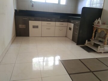 Kitchen in 2 BHK Apartment at Dhayari – for Sale