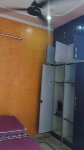 Furnished Amenities in 2 BHK Builder Floor at Buddhi Vihar – for Rent