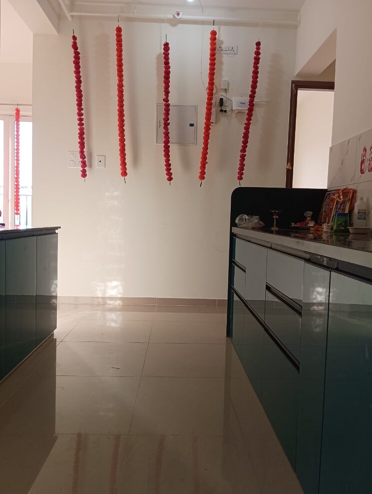 Kitchen, kolte-patil-life-republic 2 Bedroom 750 Sq.Ft. Apartment In Hinjewadi Pune 9666323