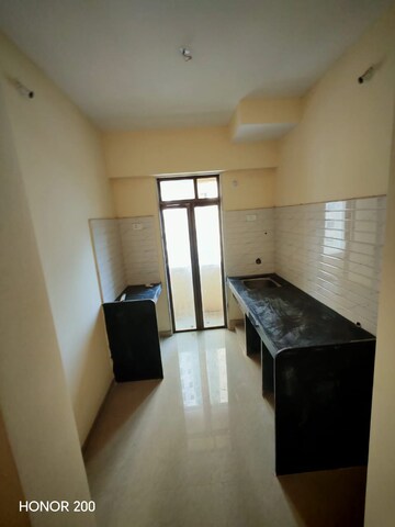 Living Room in 2 BHK Apartment at Ram Pushpanjali Residency, Owale – for Sale