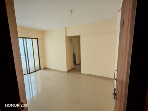 Room in 2 BHK Apartment at Ram Pushpanjali Residency, Owale – for Sale