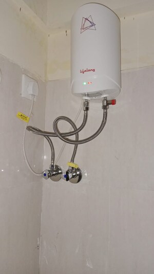 2 BHK Apartment – Map Location View at Ram Pushpanjali Residency, Owale - for Sale