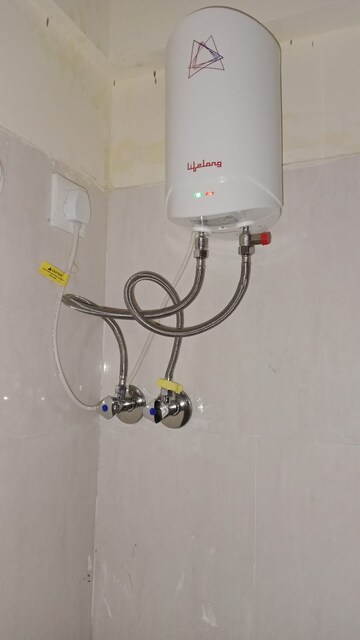 2 BHK Apartment – Map Location View at Ram Pushpanjali Residency, Owale - for Sale