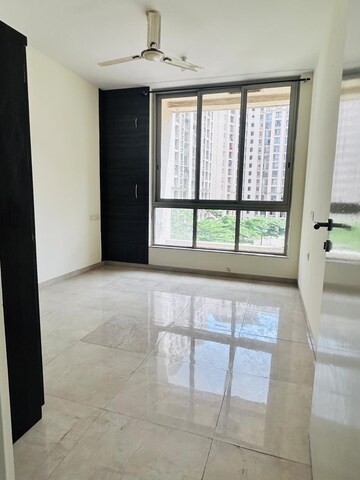 Room in 1 BHK Apartment at Om Sai Plaza, Ghodbunder Road – for Rent