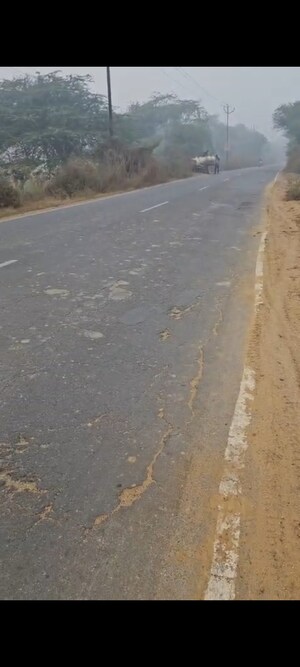  Plot – Exterior View View at Jewar - for Sale