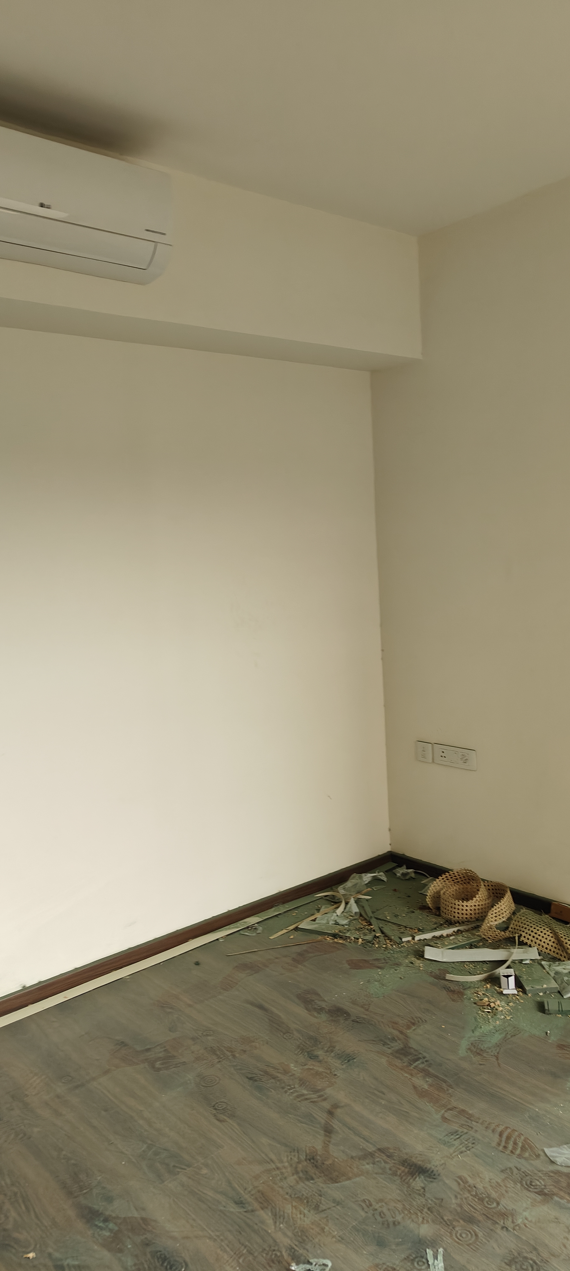 3 BHK + Pooja Room Apartment For Sale in Adani Samsara Vilasa