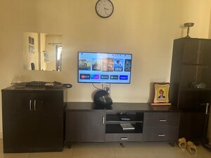 Furnished Amenities in 1 BHK Apartment at Bhagwati Belmont, Haware City – for Rent