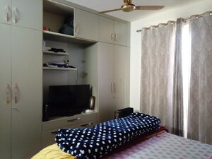 Bedroom in 3 BHK Apartment at BPTP Park Serene, Sector 37d – for Sale