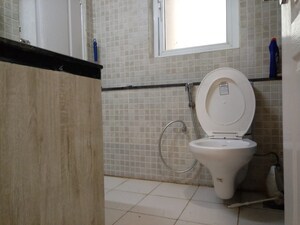 Bathroom in 3 BHK Apartment at BPTP Park Serene, Sector 37d – for Sale