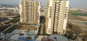 3 BHK Apartment – Exterior View View at BPTP Park Serene, Sector 37d - for Sale