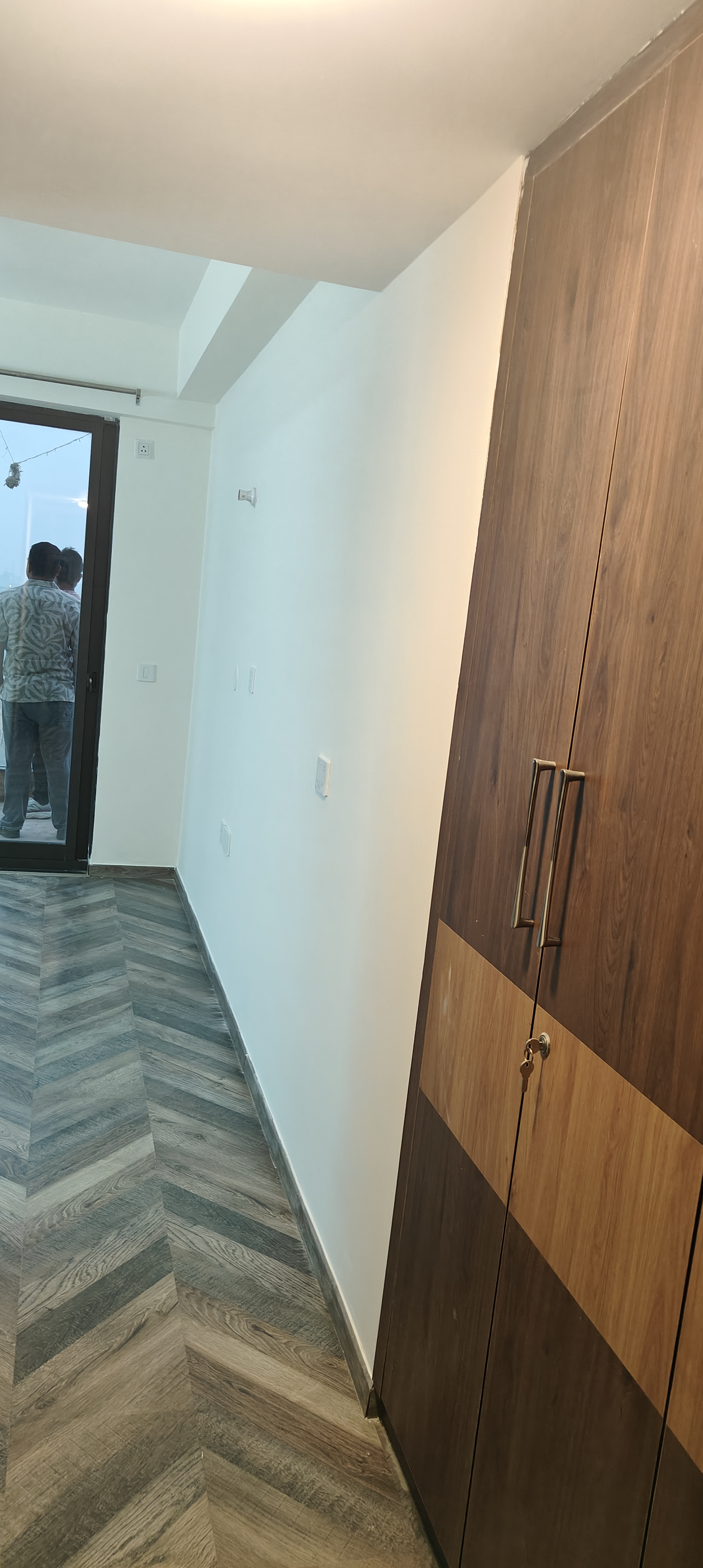 3 BHK + Pooja Room Apartment For Sale in Adani Samsara Vilasa