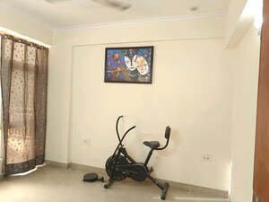 Team Area in 2.5 BHK Apartment at Supertech Ecociti, Sector 137 – for Sale