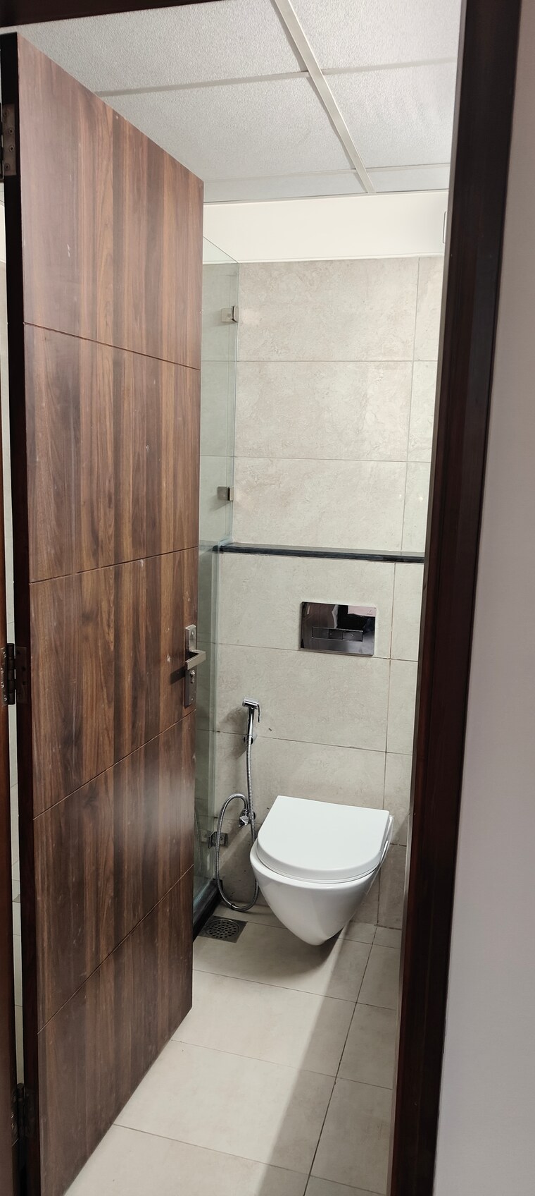 Bathroom, adani-samsara-vilasa 3 Bedroom 2033 Sq.Ft. Apartment In Sector 63 Gurgaon 9666344