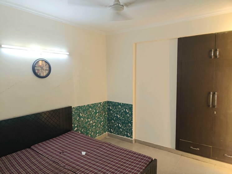 Bedroom, supertech-ecociti 2.5 Bedroom 1295 Sq.Ft. Apartment In Sector 137 Noida 9666321