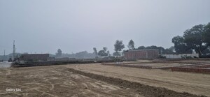 Plot Area in  Plot at Raebareli Road – for Sale