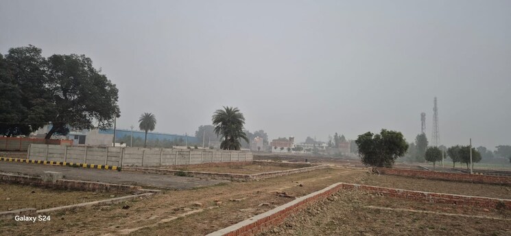 undefined, raebareli road  750 Sq.Ft. Plot In Raebareli Road Lucknow 9666343
