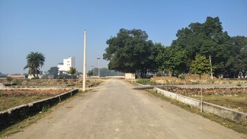 Plot Area in  Plot at Raebareli Road – for Sale