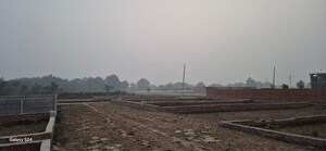 Plot Area in  Plot at Raebareli Road – for Sale