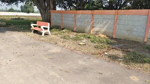 Plot Area in  Plot at Raebareli Road – for Sale