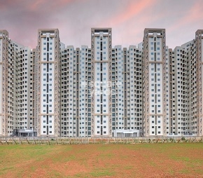 3 BHK + Pooja Room 1350 Sq.Ft. Apartment in Shriram Greenfield