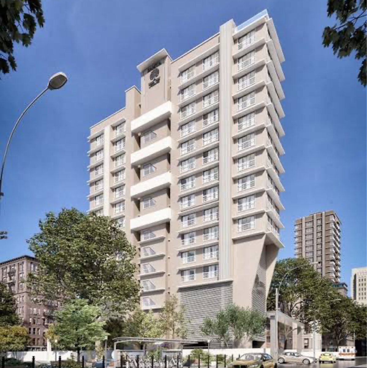 1 RkApartment For Sale in Samta Vikas CHS