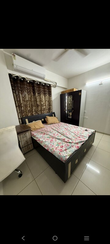 2 BHK Apartment For Rent in Goyal Orchid Blues, Shela