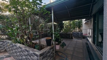 3 BHK Apartment – Garden View at Naiknavare Sylvan Heights, Aundh - for Rent