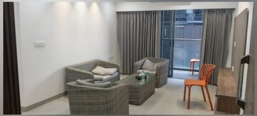 2.5 BHK Apartment For Rent in Adani Codename Greens, Koregaon Park