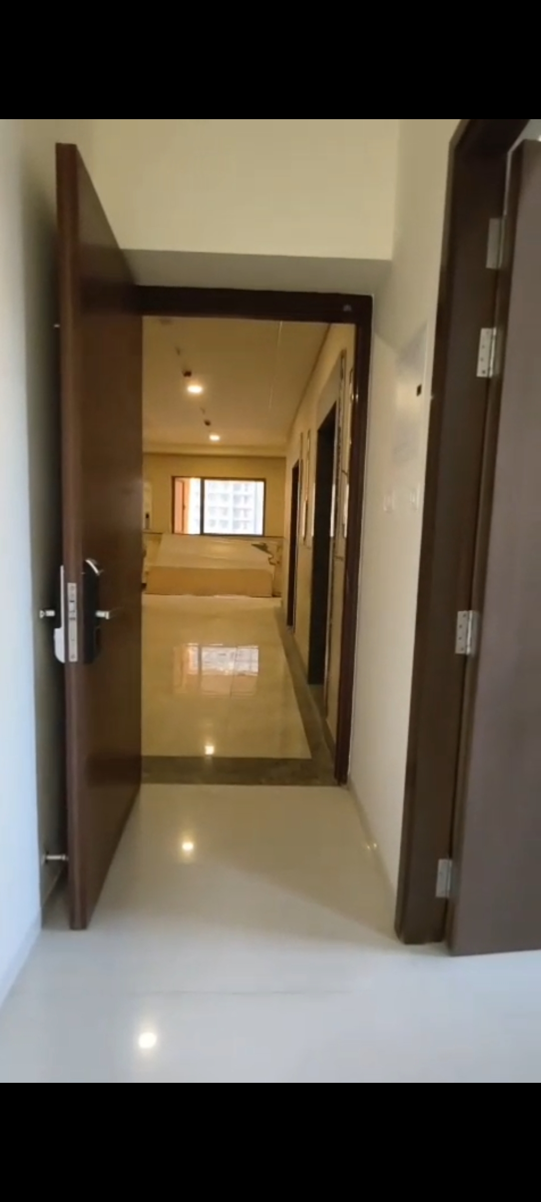 2 BHK Apartment For Rent in Prestige Siesta