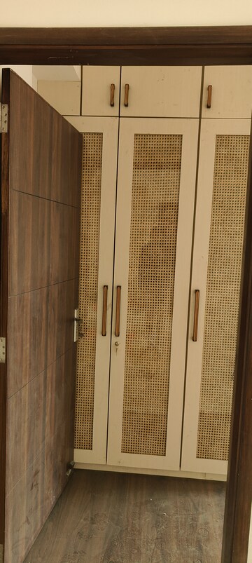 Bathroom in 4 BHK Apartment at Adani Samsara Vilasa, Sector 63 – for Sale