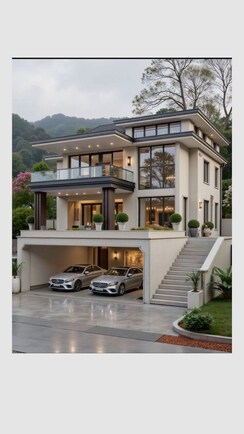3 BHK Villa For Sale in Silk Board