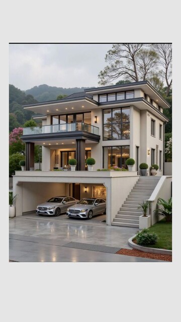 3 BHK Villa For Sale in Silk Board