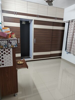 3 BHK Apartment For Rent in Punawale