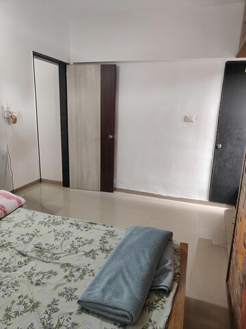 Bedroom in 3 BHK Apartment at Punawale – for Rent
