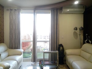 Living Room in 3 BHK Apartment at BPTP Park Serene, Sector 37d – for Sale